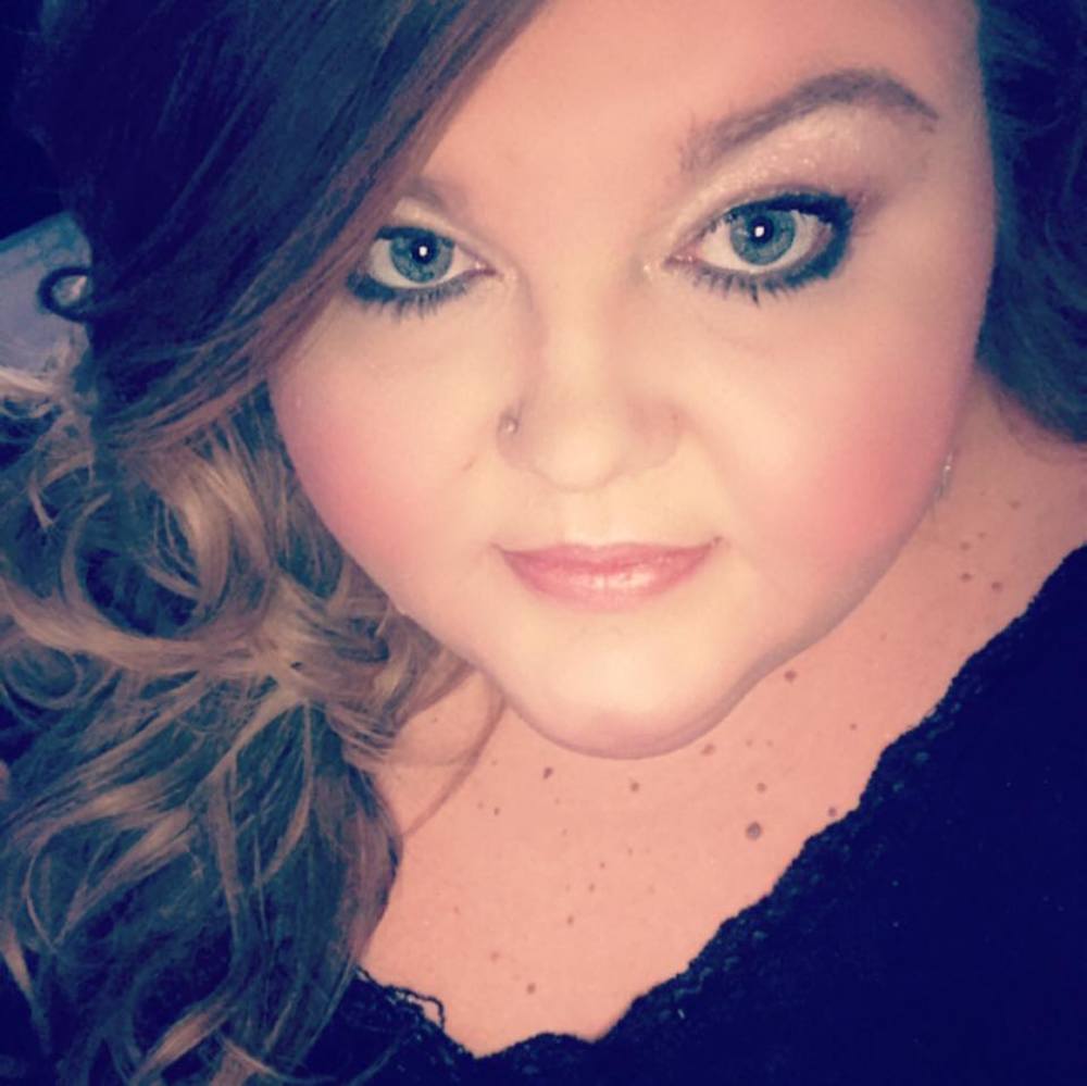 Meet your Posher, Sherria